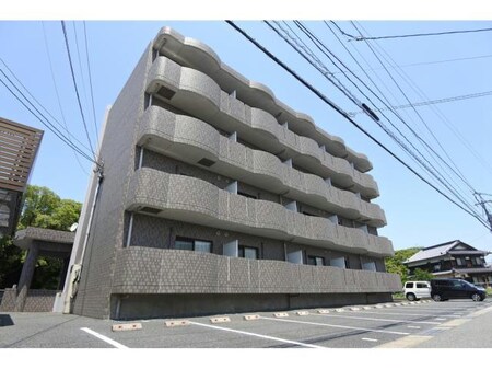 メゾンフォレスト外観写真