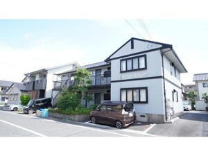 グリーンハイツaya外観写真