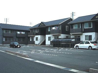 クラージュＢ