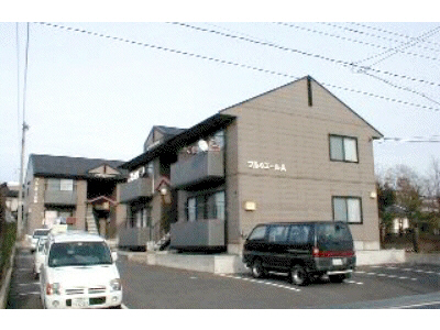 プルミエールB棟
