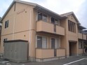 アンシャンテ