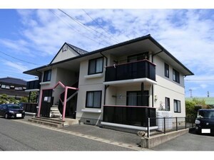 ブランネージュⅢ外観写真