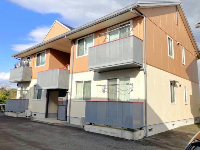 バリュージュ美保　Ｂ棟