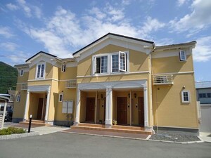 クンパーンⅠ外観写真
