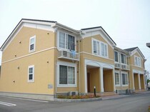 クンパーンⅡの外観写真