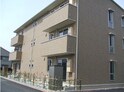 フェリーチェ立川A棟