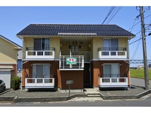 メゾン邑美野Ⅱ外観写真
