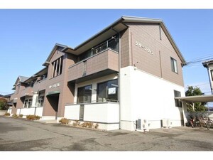 グリーン・ヴィラ外観写真