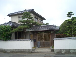 田島エース外観写真
