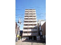 リジェワタナベの外観写真