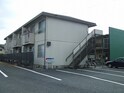 第２グリーンハイツ