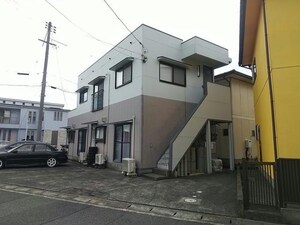 コーポ幸外観写真
