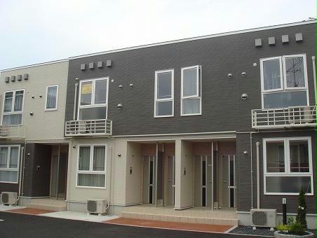 ノイ・アストロB