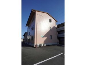三谷ハイツ外観写真