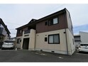 フレグランスヴィエール　Ａ棟