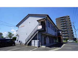 サンフラワー外観写真