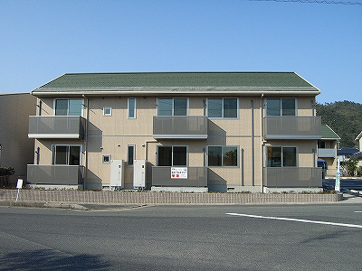 オーチャードＤ棟