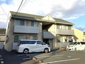 オーチャードＣ棟