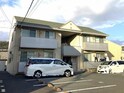 オーチャードＣ棟