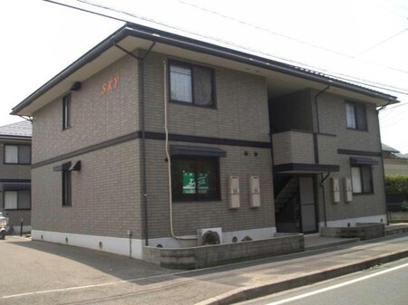 ＳＫＹ外観写真