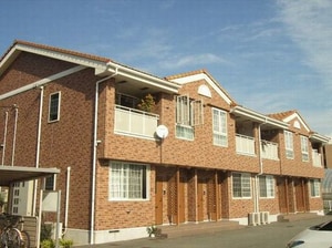 イエローベル外観写真