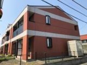 グランチェスタ外観写真