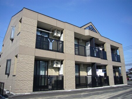 グレースワン松下外観写真