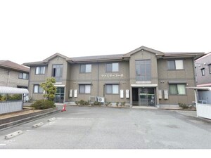 ファミリーコーポ外観写真