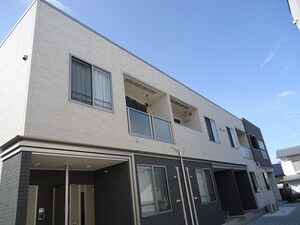ブローテ外観写真
