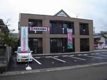 ベアバレーの外観写真