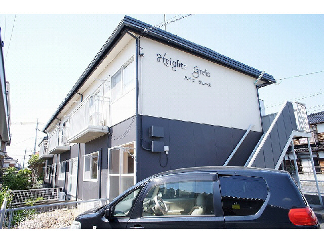 ハイツグレース