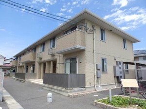 ドルチェビータ外観写真