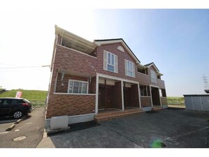 Lang ravin外観写真