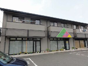 ハーヴェスト的場Ⅰ外観写真