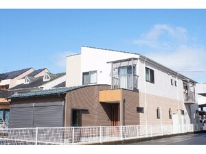 アルページュ天神外観写真