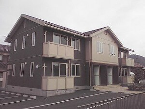 ルーエ外観写真
