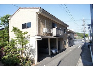 デトゥールⅡ外観写真