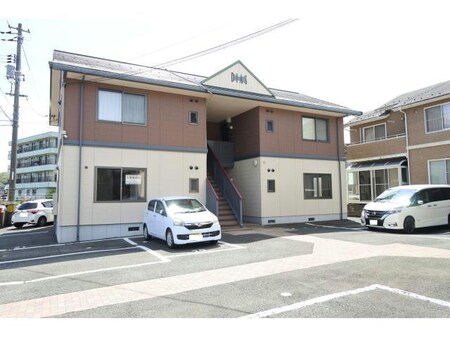 サザンガーデン　Ｃ棟外観写真