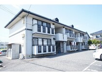 ヴィルヌーブの外観写真