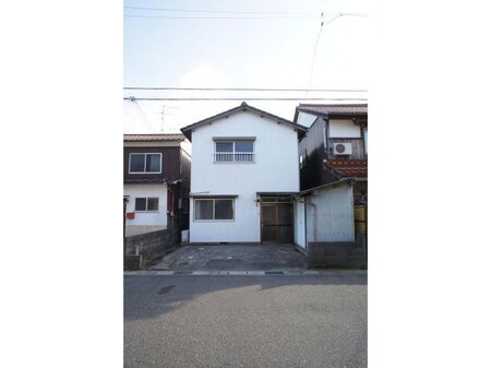 立川Ｈ邸外観写真
