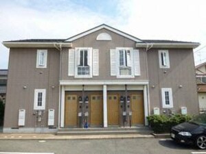 Maison Deux外観写真