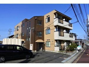 ドリームガーデン２１外観写真