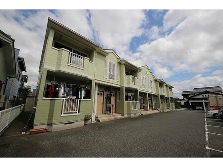 Century21外観写真