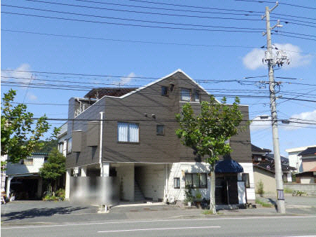 TTビル