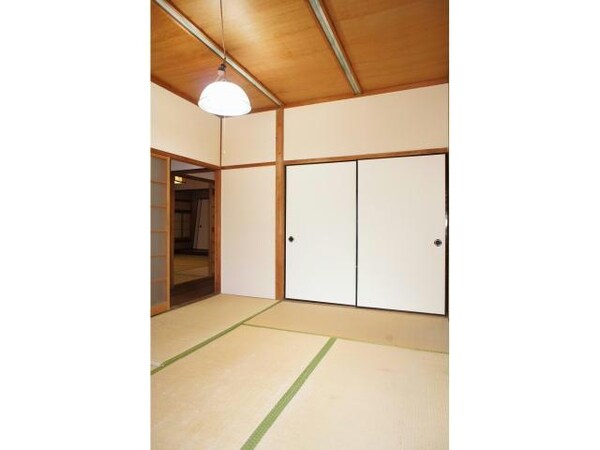 居室