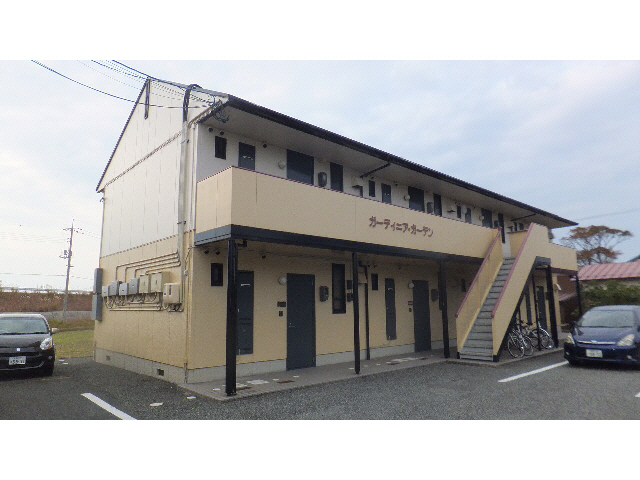 ガーディニアガーデン