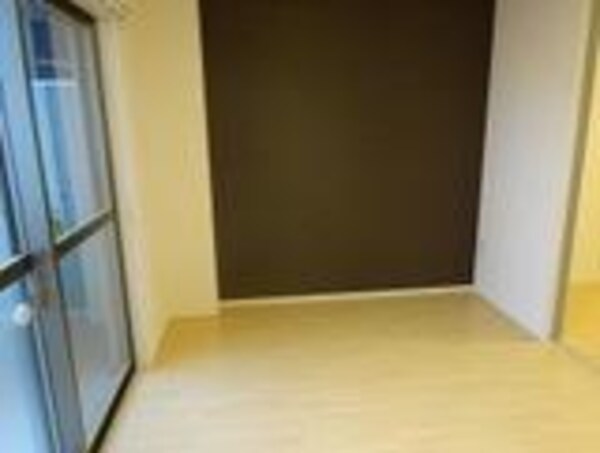 リビングダイニング