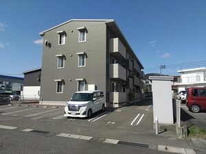 アイビー外観写真