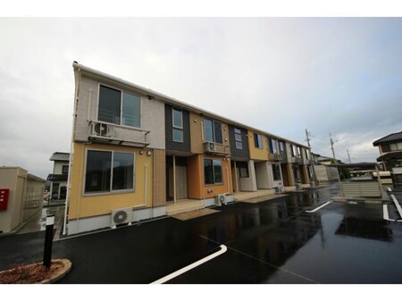 ヒロコール外観写真