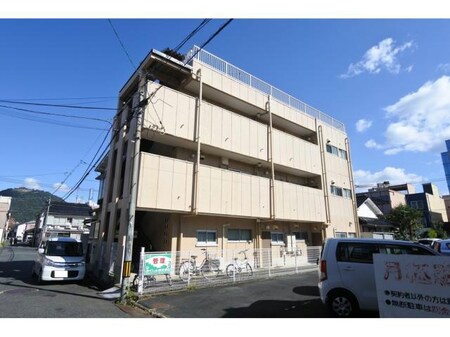 栄ハイツ外観写真
